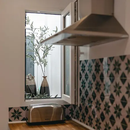 Appartement Domus Mare
