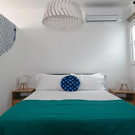 Domus Mare Apartamento *