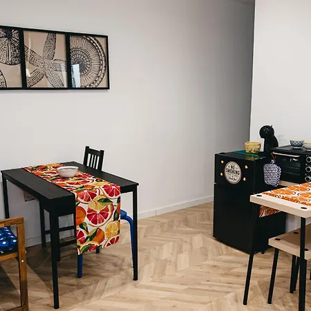 Domus Mare * Peñíscola