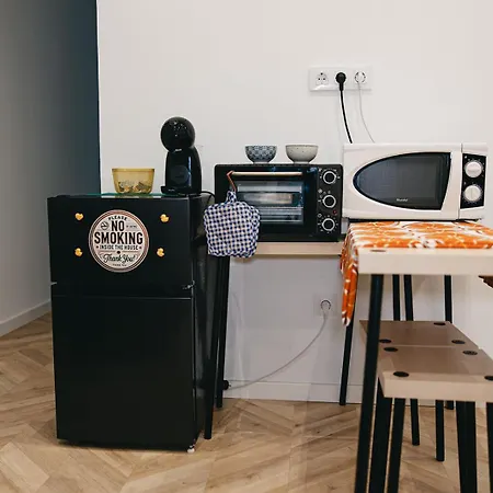 Apartamento Domus Mare *