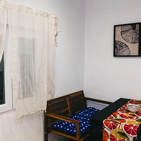 דירה Domus Mare Peñíscola