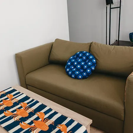 Apartamento Domus Mare