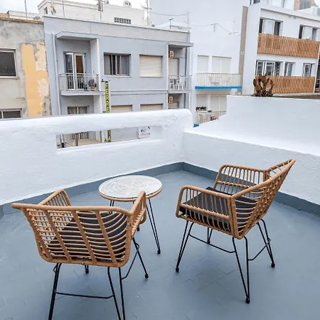 Domus Mare Apartamento *