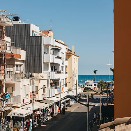 Domus Mare Peñíscola