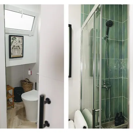 Domus Mare * Peñíscola