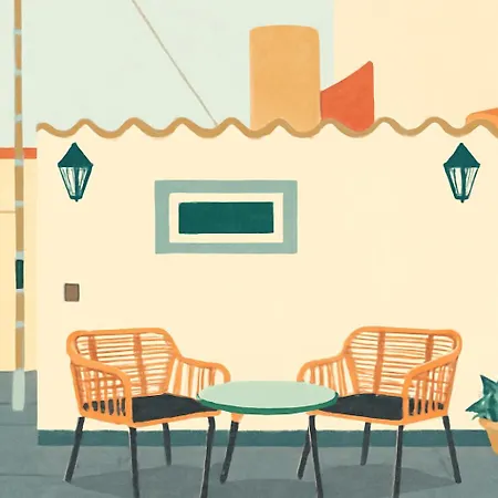 Apartamento Domus Mare *