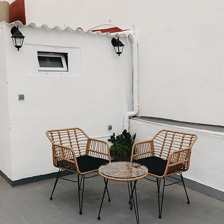 Domus Mare Peñíscola