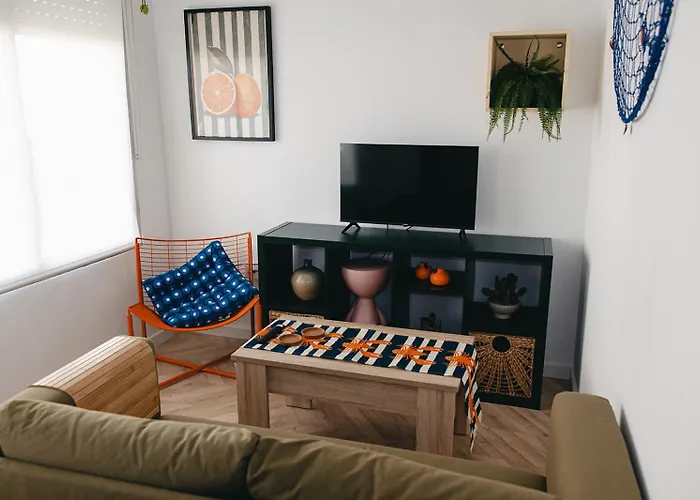 Apartman Domus Mare