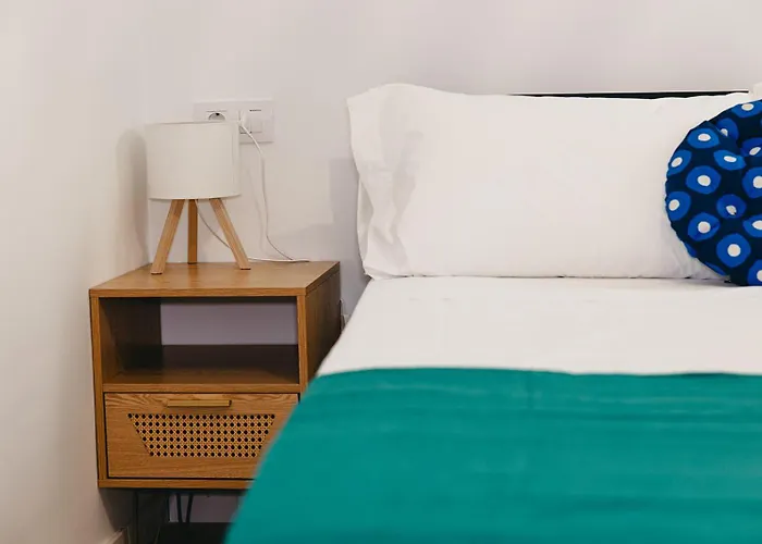 Apartman Domus Mare