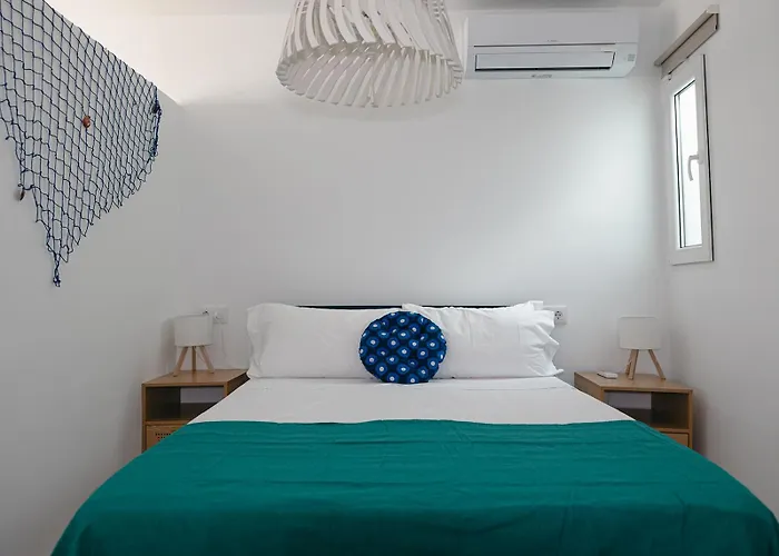Domus Mare Apartman *