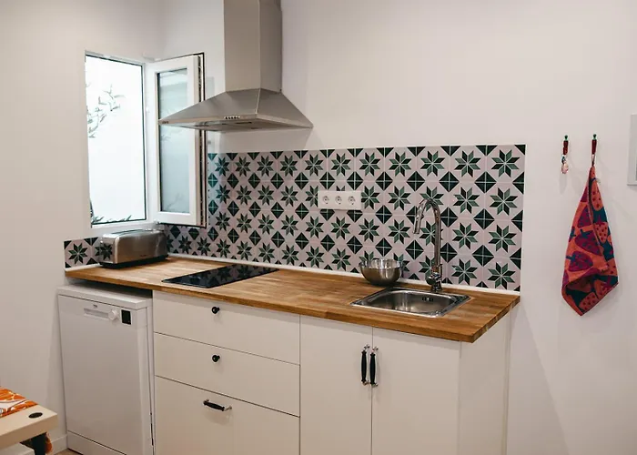 Apartman Domus Mare *