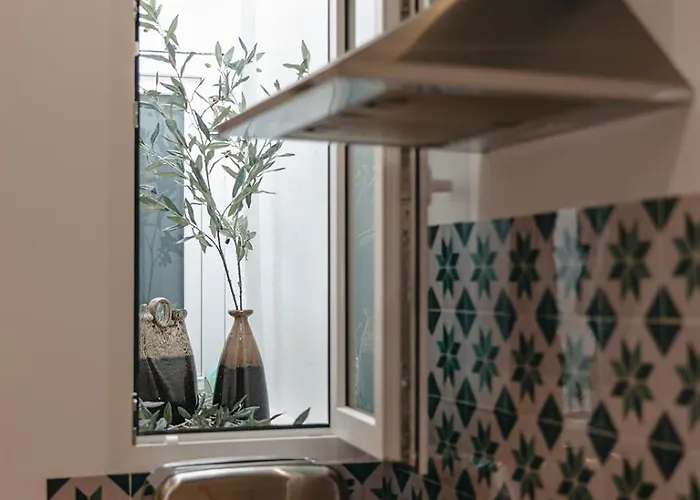 Apartman Domus Mare