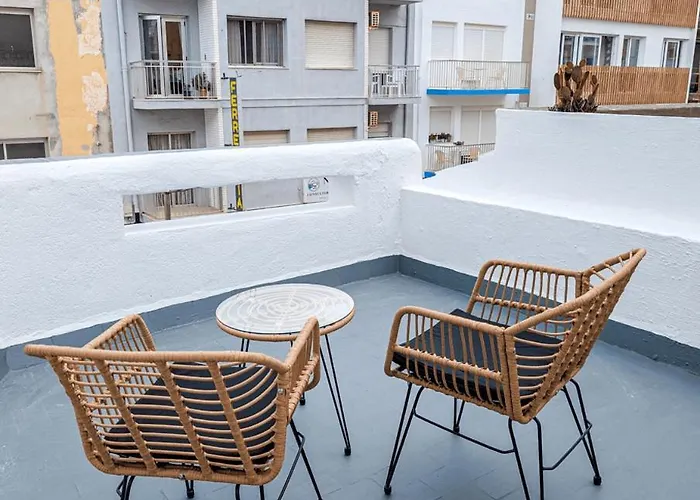 Domus Mare 아파트 *