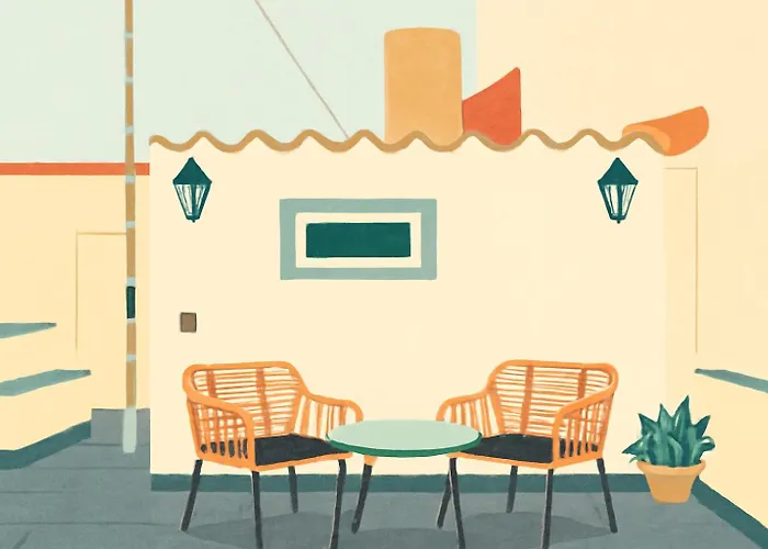 Apartman Domus Mare *