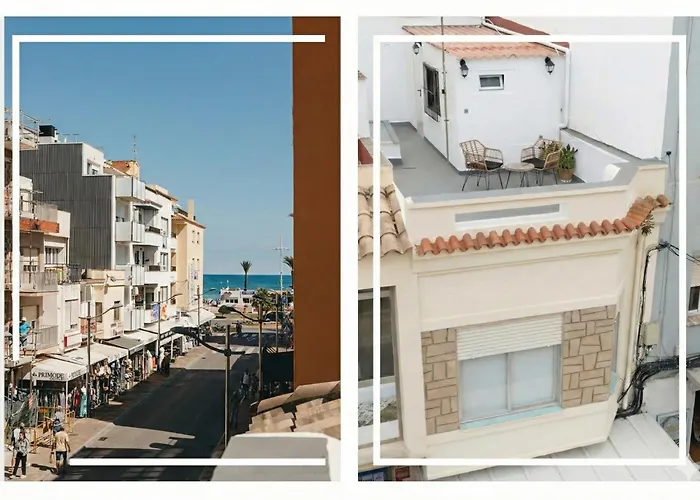 Domus Mare Peñíscola