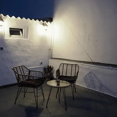 Domus Mare *