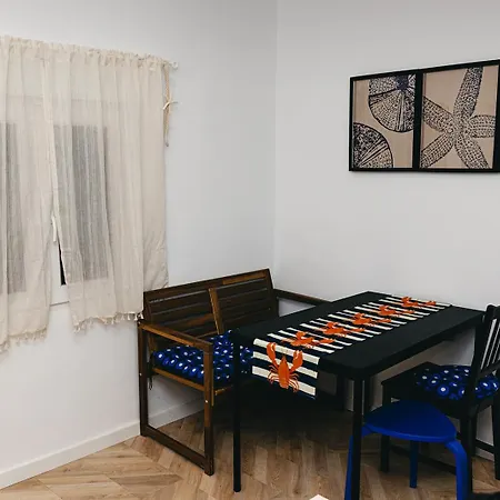 Brisaolea - Domus Mare * Peñíscola