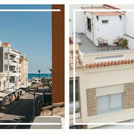 Brisaolea - Domus Mare Peñíscola
